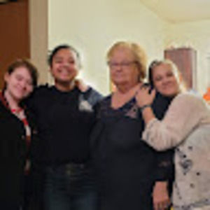 Meet your Posher, Janna